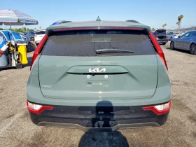 Kia Niro Подгрев на седалки\Реални километри | Auto.bg — изображение 6