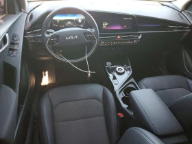Kia Niro Подгрев на седалки\Реални километри | Auto.bg — изображение 8