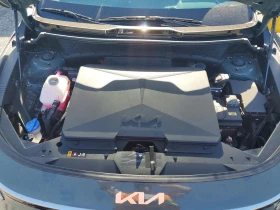 Kia Niro Подгрев на седалки\Реални километри | Auto.bg — изображение 12