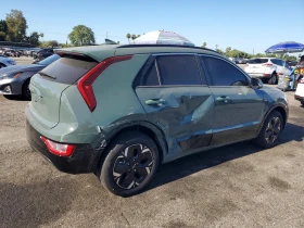 Kia Niro Подгрев на седалки\Реални километри | Auto.bg — изображение 3