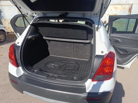 Chevrolet Trax 1.7CDTI | Mobile.bg � ����� ������ 6
