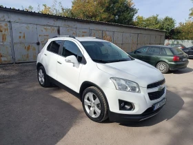 Chevrolet Trax 1.7CDTI | Mobile.bg � ����� ������ 2