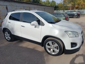 Chevrolet Trax 1.7CDTI | Mobile.bg � ����� ������ 3