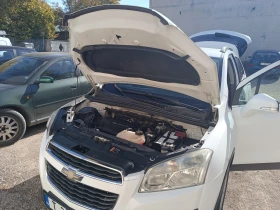 Chevrolet Trax 1.7CDTI | Mobile.bg � ����� ������ 13