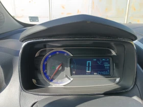 Chevrolet Trax 1.7CDTI | Mobile.bg � ����� ������ 12