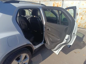 Chevrolet Trax 1.7CDTI | Mobile.bg � ����� ������ 7