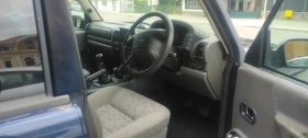 Land Rover Discovery | Mobile.bg � ����� ������ 7