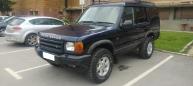 Land Rover Discovery | Mobile.bg � ����� ������ 4
