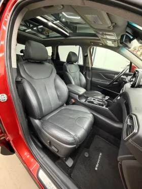 Hyundai Santa fe 2.0T ULTIMATE 4х4 МНОГО ЕКСТРИ - 16800 € - 83031074 10