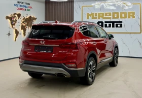 Hyundai Santa fe 2.0T ULTIMATE 4х4 МНОГО ЕКСТРИ - 16800 € - 83031074 5