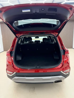Hyundai Santa fe 2.0T ULTIMATE 4х4 МНОГО ЕКСТРИ - 16800 € - 83031074 12