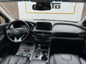 Hyundai Santa fe 2.0T ULTIMATE 4х4 МНОГО ЕКСТРИ - 16800 € - 83031074 8