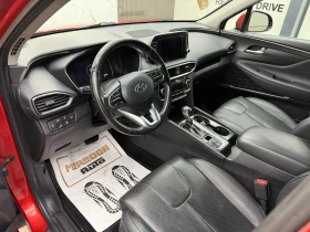 Hyundai Santa fe 2.0T ULTIMATE 4х4 МНОГО ЕКСТРИ - 16800 € - 83031074 7