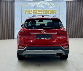 Hyundai Santa fe 2.0T ULTIMATE 4х4 МНОГО ЕКСТРИ - 16800 € - 83031074 6