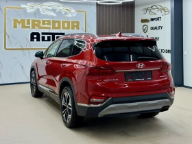 Hyundai Santa fe 2.0T ULTIMATE 4х4 МНОГО ЕКСТРИ - 16800 € - 83031074 4