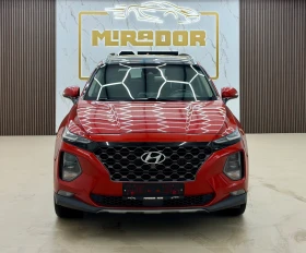 Hyundai Santa fe 2.0T ULTIMATE 4х4 МНОГО ЕКСТРИ - 16800 € - 83031074 3