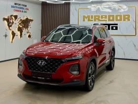 Hyundai Santa fe 2.0T ULTIMATE 4х4 МНОГО ЕКСТРИ - 16800 € - 83031074 2