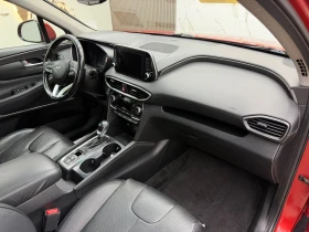 Hyundai Santa fe 2.0T ULTIMATE 4х4 МНОГО ЕКСТРИ - 16800 € - 83031074 9