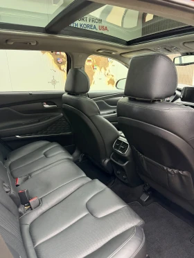 Hyundai Santa fe 2.0T ULTIMATE 4х4 МНОГО ЕКСТРИ - 16800 € - 83031074 11