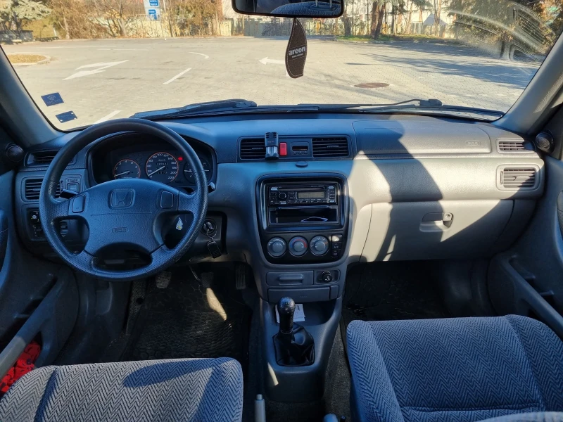 Honda Cr-v 2000, снимка 3 - Автомобили и джипове - 47199791