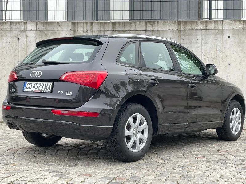 Audi Q5 2.0TDI-170ps-AUTOMAT, снимка 6 - Автомобили и джипове - 47247793