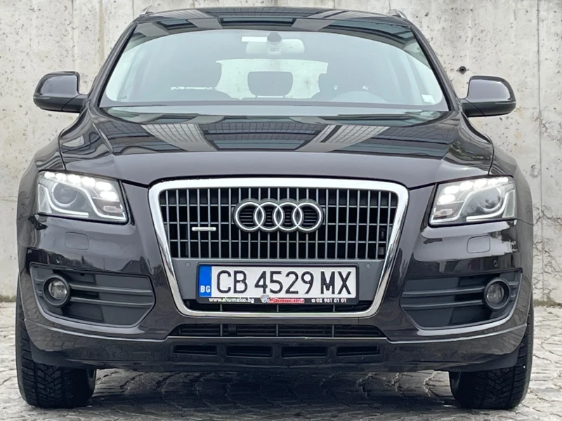 Audi Q5 2.0TDI-170ps-AUTOMAT, снимка 1 - Автомобили и джипове - 47247793