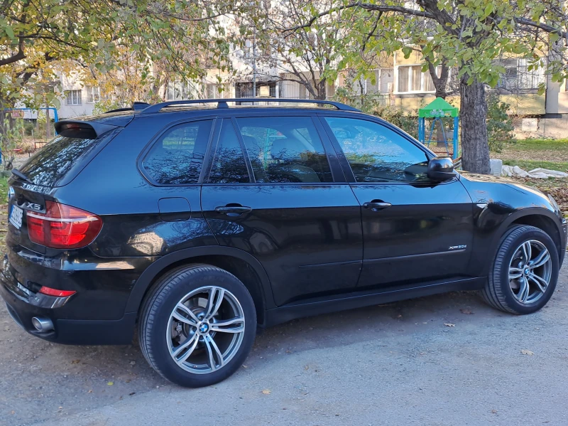 BMW X5 3.0D face-lift , снимка 2 - Автомобили и джипове - 48361605