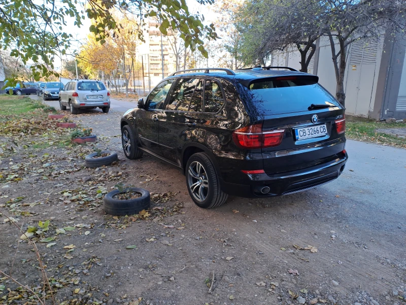 BMW X5 3.0D face-lift , снимка 10 - Автомобили и джипове - 48361605