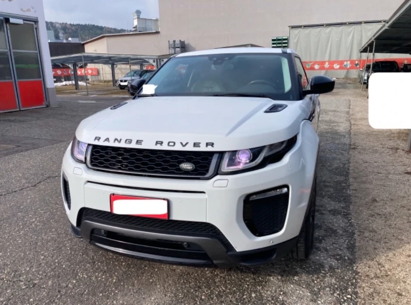 Land Rover Range Rover Evoque Face lift R Dynamic 4x4 hse180к.с9 скорсти, снимка 2 - Автомобили и джипове - 52077764