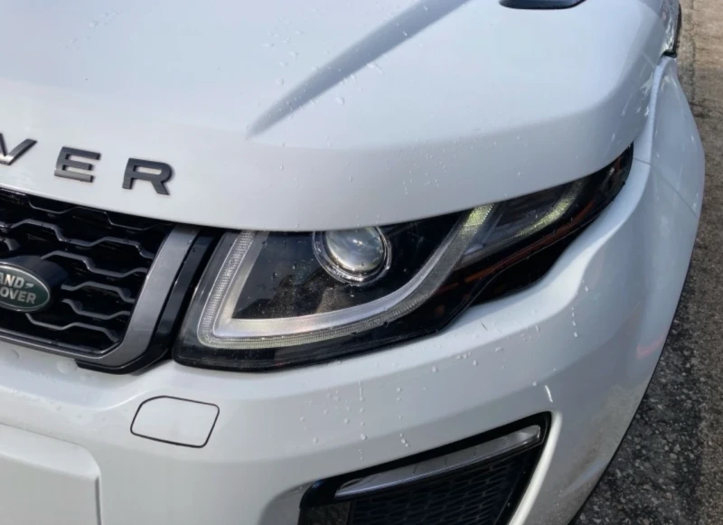 Land Rover Range Rover Evoque Face lift R Dynamic 4x4 hse180к.с9 скорсти, снимка 7 - Автомобили и джипове - 52077764
