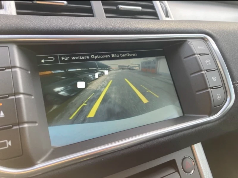 Land Rover Range Rover Evoque Face lift R Dynamic 4x4 hse180к.с9 скорсти, снимка 13 - Автомобили и джипове - 52077764