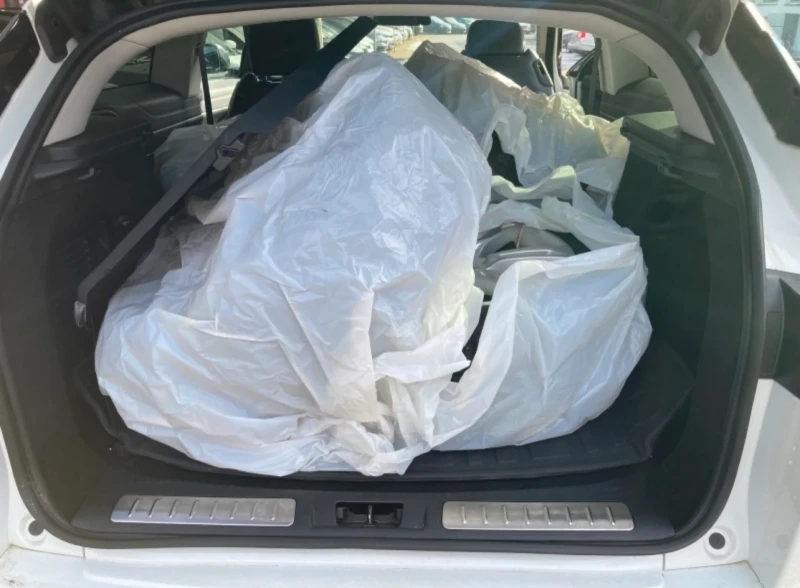 Land Rover Range Rover Evoque Face lift R Dynamic 4x4 hse180к.с9 скорсти, снимка 15 - Автомобили и джипове - 52077764