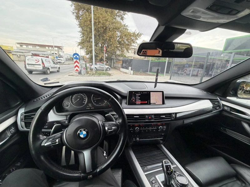 BMW X5, снимка 7 - Автомобили и джипове - 52068303