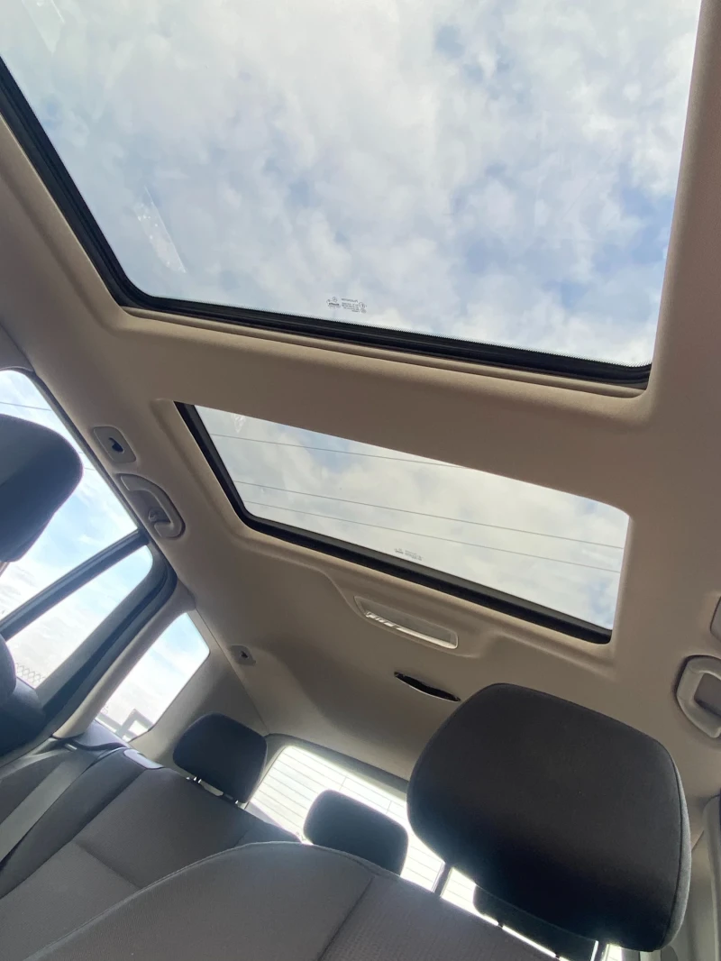 Mercedes-Benz GLK 2.2CDI-170кс-АВТОМАТИК-4matik-ПАНОРАМА, снимка 16 - Автомобили и джипове - 52138514