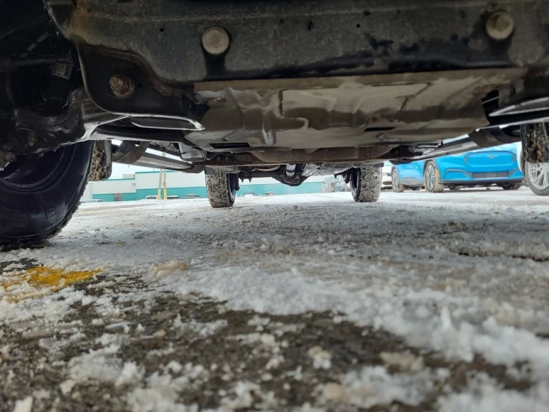 Ford F150 * XLT CREW CAB STD BED * CARFAX * БЕЗ ПЪРВОНАЧАЛНА, снимка 17 - Автомобили и джипове - 52842319