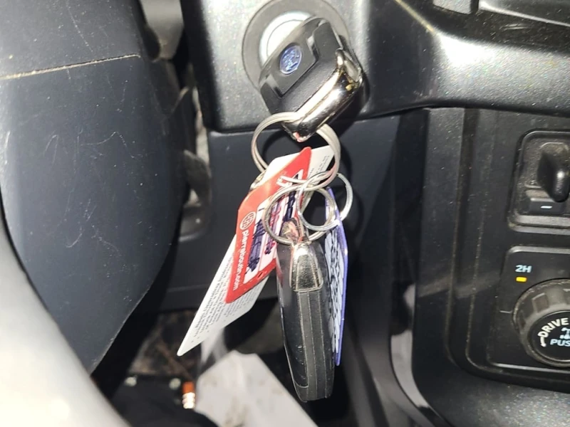 Ford F150 * XLT CREW CAB STD BED * CARFAX * БЕЗ ПЪРВОНАЧАЛНА, снимка 8 - Автомобили и джипове - 52842319