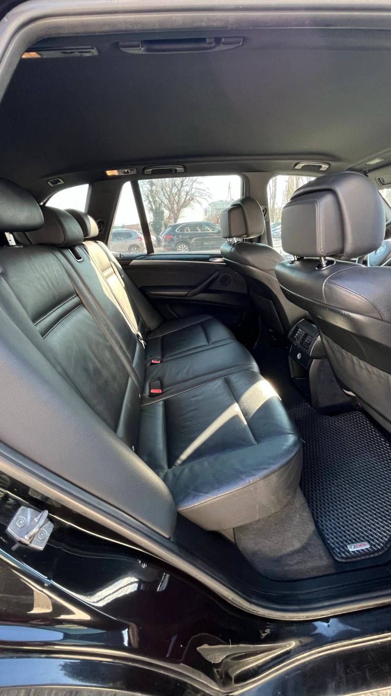 BMW X5 Е70, снимка 12 - Автомобили и джипове - 53169857