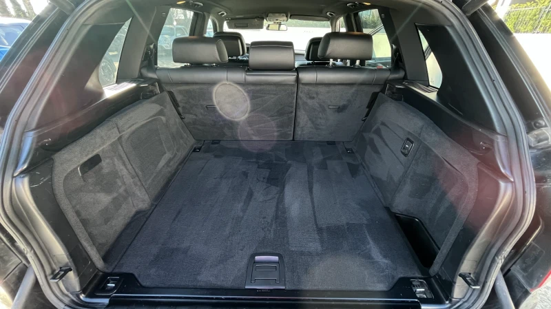 BMW X5 Е70, снимка 15 - Автомобили и джипове - 53169857