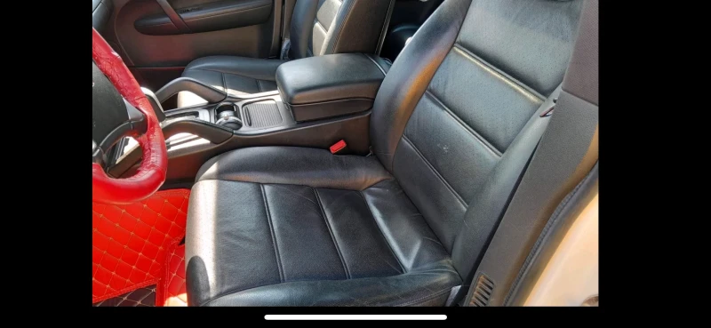 Porsche Cayenne PORSCHE CAYENNE 3L-TDI 3, 5T-AHK Panorama 295/30/Z, снимка 10 - Автомобили и джипове - 53299545