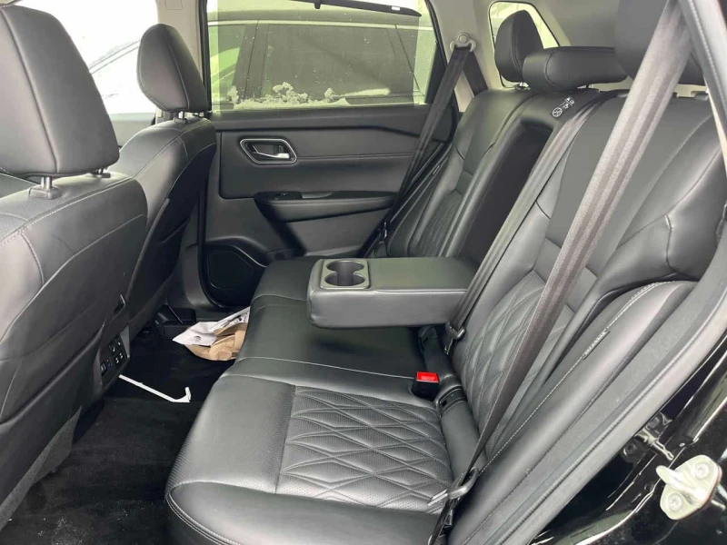 Nissan Rogue * Platinum * CARFAX * ЦЕНА ДО БГ, снимка 9 - Автомобили и джипове - 53524302