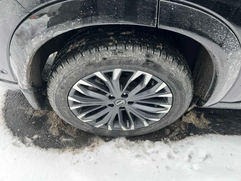 Nissan Rogue * Platinum * CARFAX * ЦЕНА ДО БГ, снимка 10 - Автомобили и джипове - 53524302