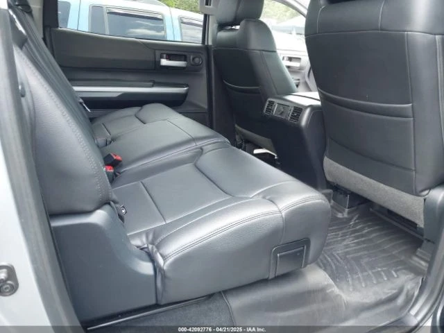 Toyota Tundra  - изображение 9