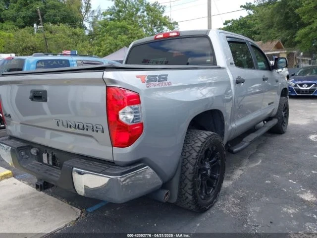 Toyota Tundra  - изображение 5