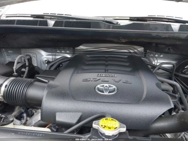 Toyota Tundra  - изображение 10