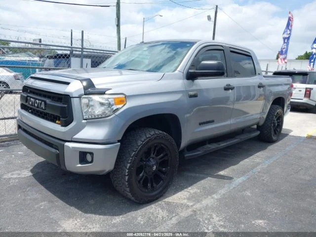 Toyota Tundra  - изображение 3