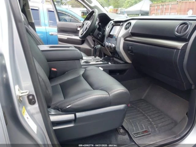 Toyota Tundra  - изображение 6