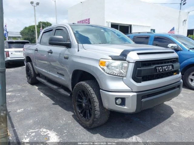 Toyota Tundra  - изображение 2