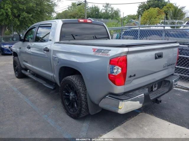 Toyota Tundra  - изображение 4