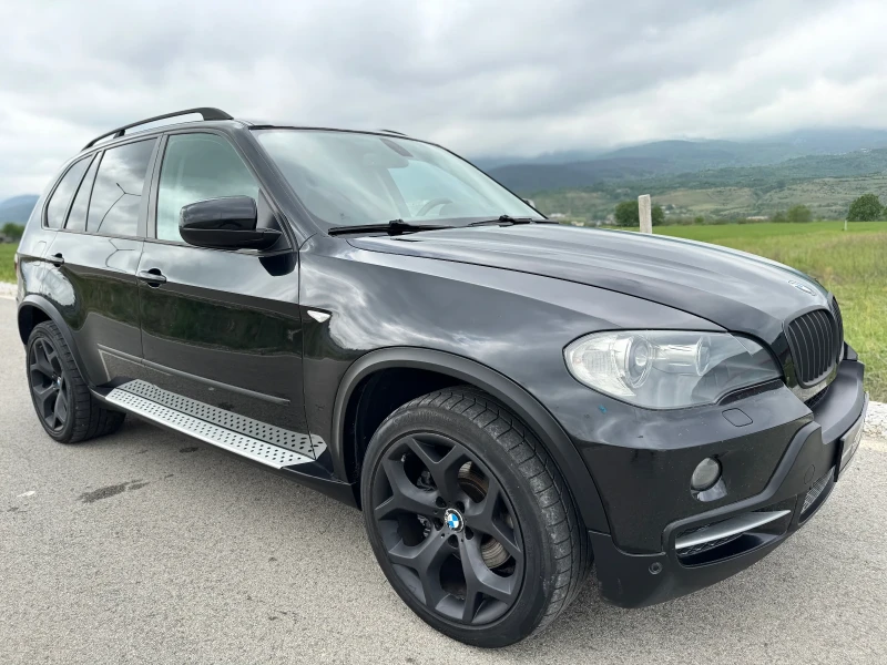 BMW X5 3.0D 235к.с / SPORT / KOJA / NAVI / XENON - 18500 лв. - 67470357 | Car24.bg
