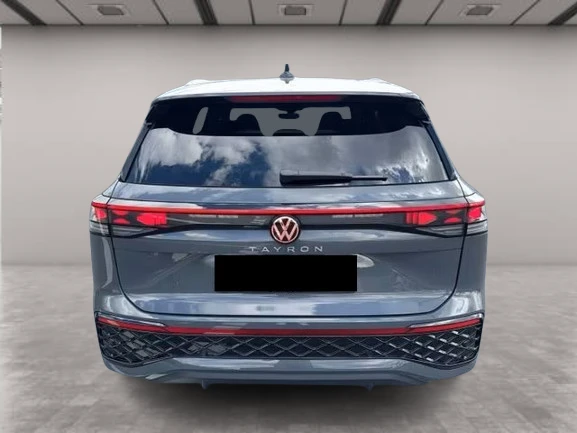 VW Tayron 2.0 TDI 4Motion = R-line = Гаранция - изображение 3